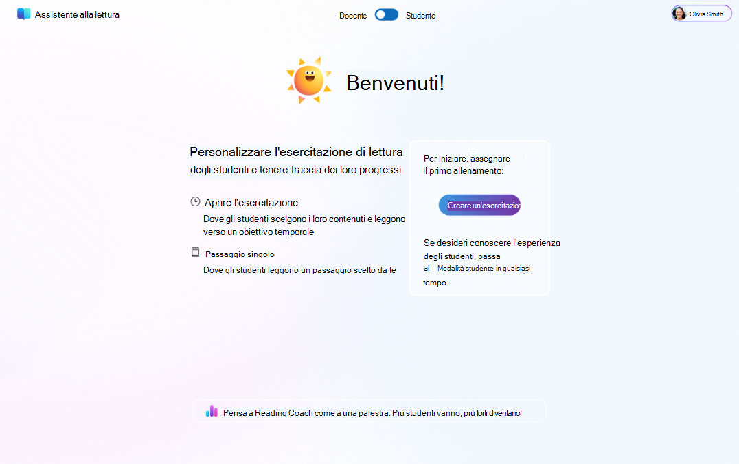 Personalizza
