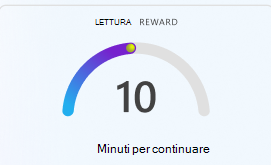 premio di lettura