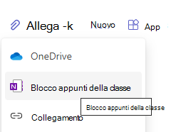 allegare