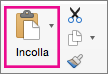 Schermata di una presentazione del desktop
