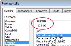 Menu Sito