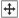 quadratino di spostamento tabella ppt-table-move-handle-button-icon