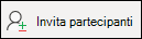 Invitare i partecipanti