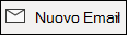Le nuove voci del menu di posta elettronica