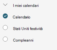 OWA_calendar_sidebar