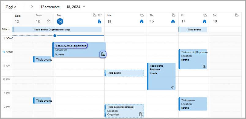 screenshot pianificazione degli eventi di persona two.jpg