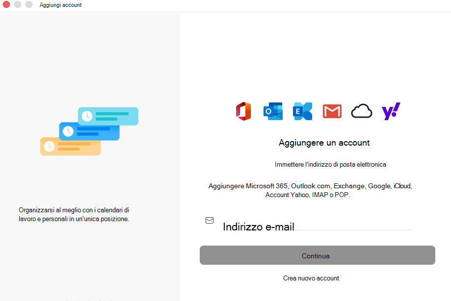 Sincronizzare il calendario di iCloud con Outlook per Mac_New_tab1