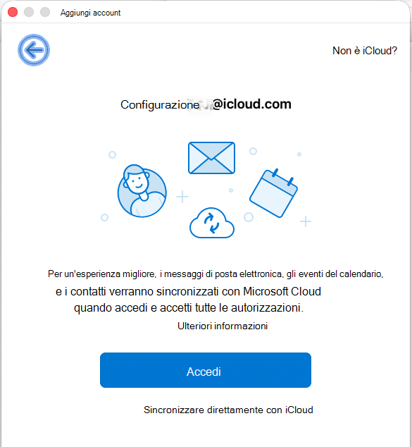 Sincronizzare il calendario di iCloud con Outlook per Mac_New_tab2