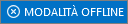 Stato offline