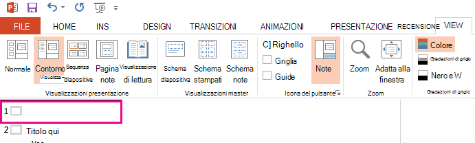 La diapositiva 1 non ha un titolo.