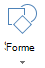 Pulsante Inserisci forme in Office per il web