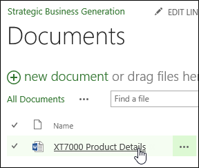Documenti