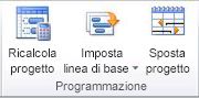 Immagine della previsione