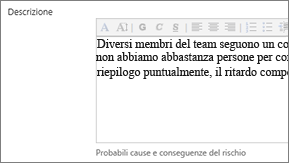 Descrizione