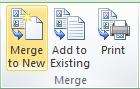 Composizione catalogo in una nuova pubblicazione