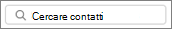Cerca contatti
