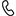 per l'icona del telefono