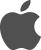 Icona Apple