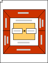 Diagramma Analisi di mercato