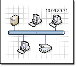 Diagramma reticolare