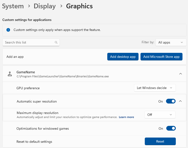 WindowsGraphics