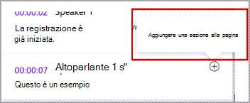 Icona Aggiungi