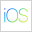 iOS アイコン