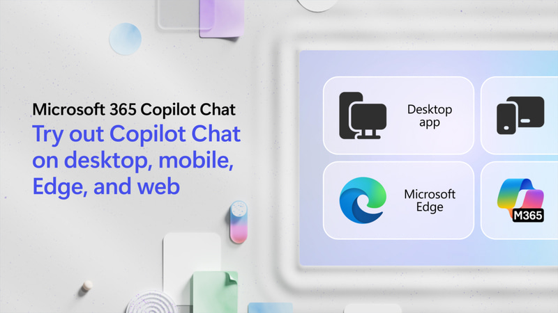 Copilot Chatを試す