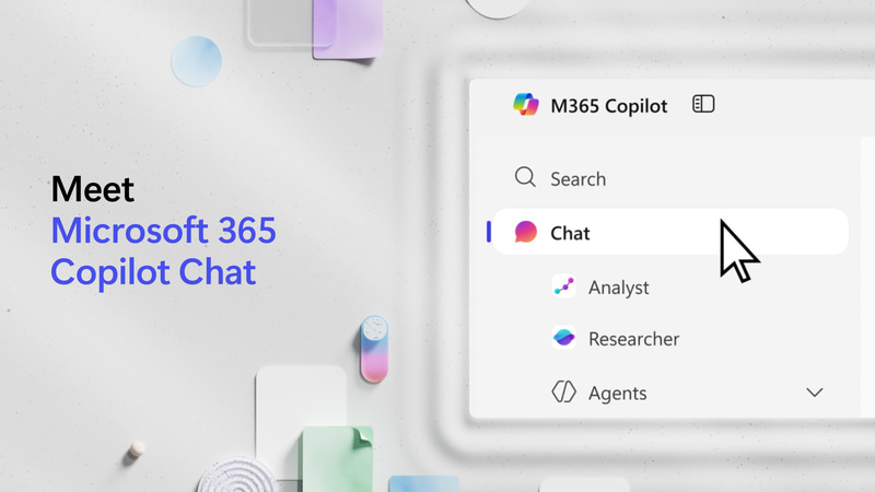 ビデオ: Microsoft Copilot の紹介