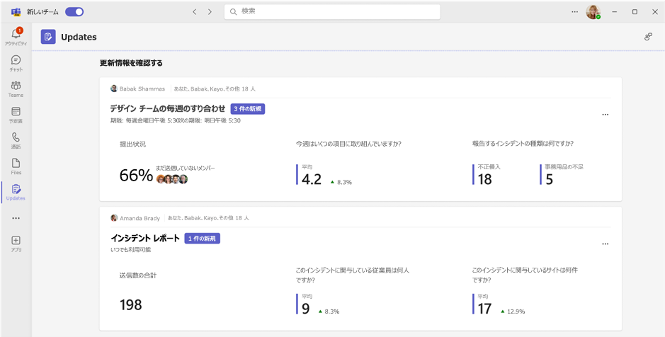 閲覧者の画像