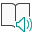 Icon] を選択してイマーシブ リーダー