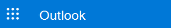 Outlook on the web ベータ版