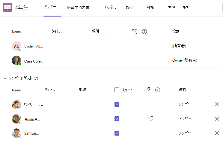 削除