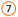 吹き出し 7