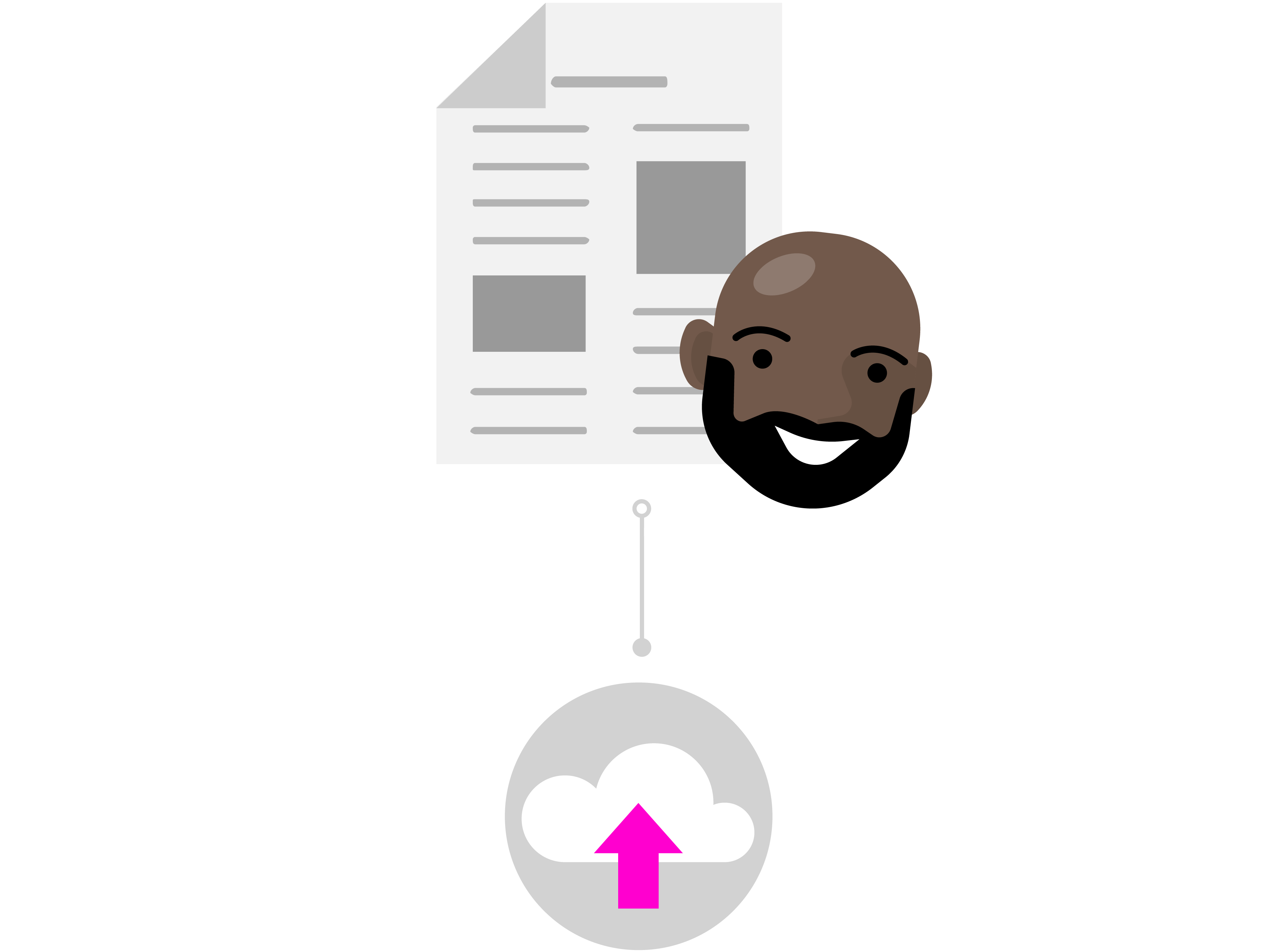OneDrive とプライベートに共有する