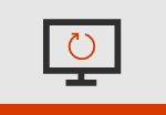 Office 365 サービスの更新のタイル アイコンの画像