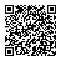 iOS モバイル アプリの QR コード。
