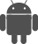 Android アイコン Android