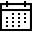 予定表