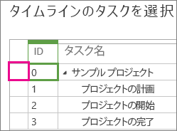 MT04 - タスクの選択