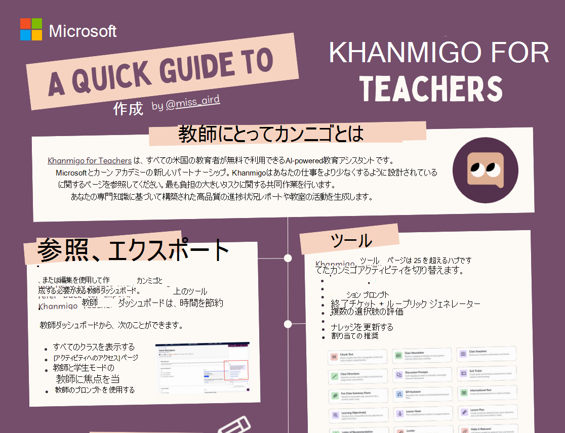 khanmigo
