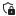Encryption icon in Microsoft Teams