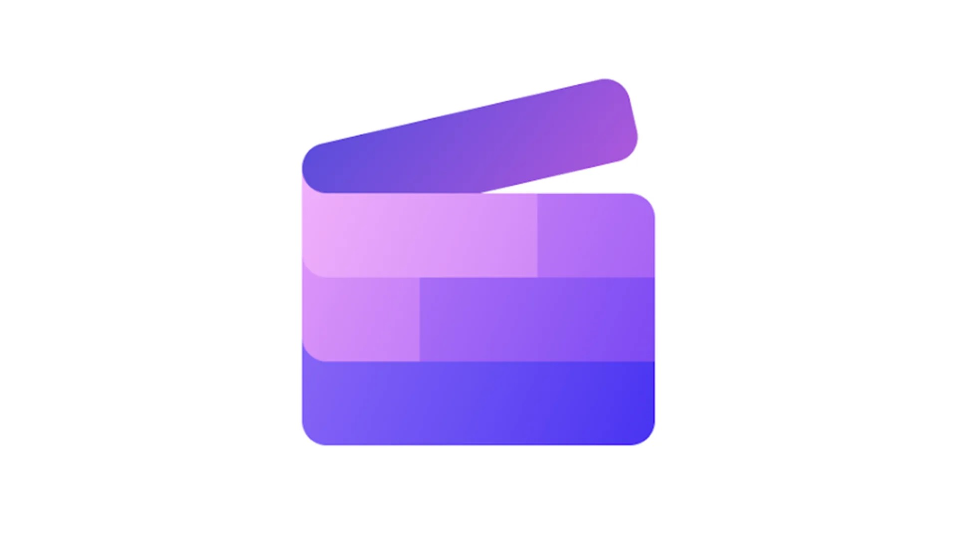 写真のClipchampの概要ページ