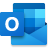 Outlook ロゴ