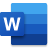 Wordロゴ