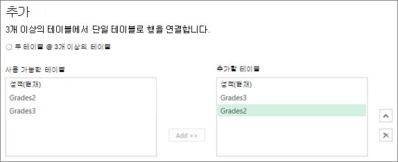 시작