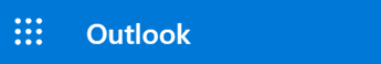 웹용 Outlook 베타