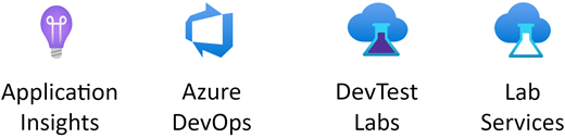 DevOps 스텐실을 Azure.