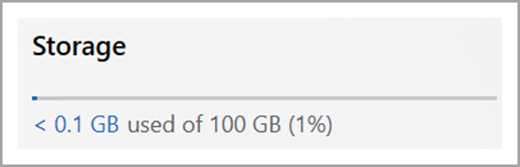 회사 또는 학교용 OneDrive 스토리지 관리 스크린샷 5개 버전 two.png