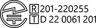 TELEC 마크 모델 2028